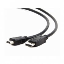 DisplayPort-DisplayPort kábel 1m Gembird CC-DP-1M