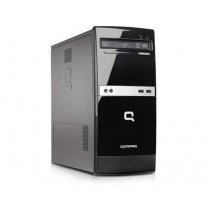 HP 500B MT 1GB VGA gamer számítógép