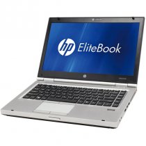 HP Elitebook 8460p i5 CPU laptop új akkuval
