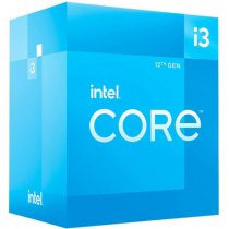 Intel Core i3-12100F LGA1700 BOX cpu