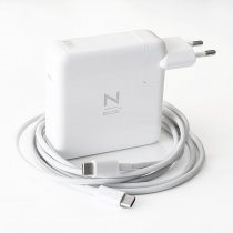 notebook univerzális töltő 87W nBase NBA-AP87-87W USB-C (Apple)