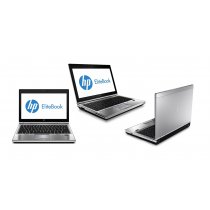 HP Elitebook 2570p i5-3230M CPU 8 GB RAM 320 GB HDD laptop 