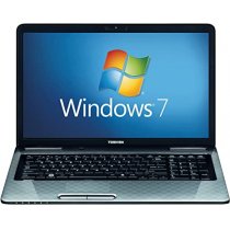 Toshiba Satellite L755 laptop új akkuval