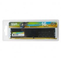 16GB 2666MHz Silicon Power DDR4 RAM SP016GBLFU266X02