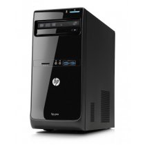 HP PRO 3400 i5 gamer számítógép