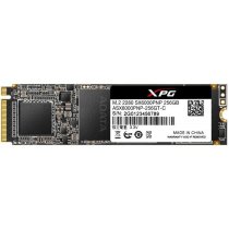 M.2 SSD 256GB A-DATA NVMe ASX6000PNP-256GT-C