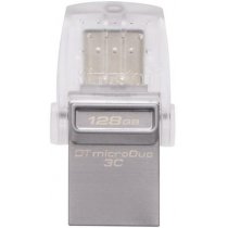 USB Flash Ram 128GB Kingston DTDUO3CG3 USB 3.2