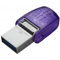 USB Flash Ram 256GB Kingston DTDUO3CG3 USB 3.2
