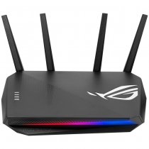 Asus GS-AX3000 WiFi router