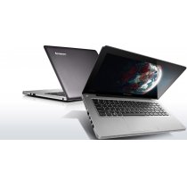 Lenovo Ideapad U310 Intel i3-3217U CPU 4 GB DDR3 RAM 500 GB HDD Ultrabook