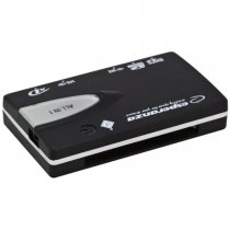 Esperanza EA129 All-In-One USB kártyaolvasó