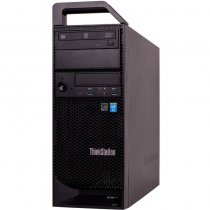 Lenovo Thinkstation S30 3 GB VGA PC
