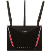 Asus RT-AC86U WiFi router AC2900