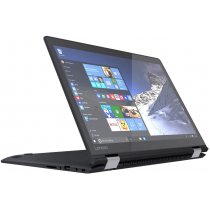Lenovo Yoga 510-14AST AMD A9-9410 8 GB DDR3 1 TB SATA HDD laptop/tablet 