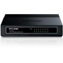 TP-LINK TL-SF1016 16port switch
