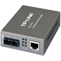 TP-LINK MC110CS médiakonverter