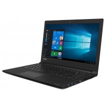 Toshiba Satellite Pro R40-C-10Z Intel i3-6100U CPU 4 GB DDR3 RAM 250 GB SATA HDD laptop új akkuval