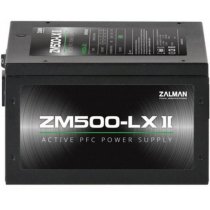 Zalman ZM500-LXII 500W táp