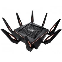 Asus ROG RAPTURE GT-AX11000 WiFi router AX11000