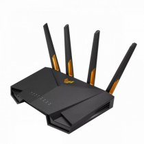 Asus TUF-AX3000 V2 WiFi router AX3000
