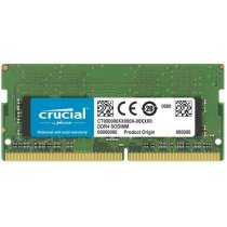 8GB 3200MHz Crucial DDR4 So-Dimm RAM CT8G4SFRA32A