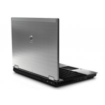 HP Elitebook 8440p i7 CPU gamer laptop