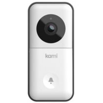 Kami Doorbell Camera kamerás okos ajtócsengő
