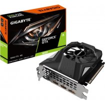 GeForce GTX1650 Gigabyte GV-N1650IX-4GD PCX vga kártya