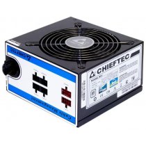Chieftec 650W CTG-650C táp 12cm v.BOX