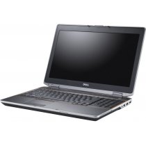 Dell Latitude E6520 i5 CPU laptop