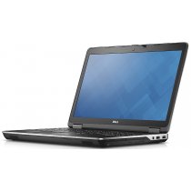 Dell Latitude E6540 i5-4300M CPU 8 GB RAM 500 GB HDD laptop