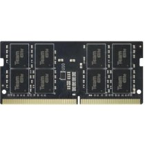 16GB 2666MHz TeamGroup Elite DDR4 So-Dimm RAM TED416G2666C19-S01
