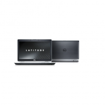 Dell Latitude E6530 laptop 