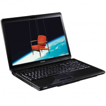 Toshiba Satellite L350 laptop