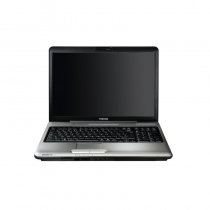 Toshiba Satellite Pro P300 laptop
