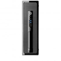 HP Prodesk 400 G1 SFF Intel G3220 CPU 4 GB DDR3 RAM 500 GB HDD Számítógép