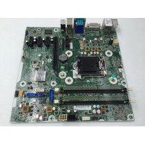 HP PRODESK 400 G1 SFF Alaplap 718778-001