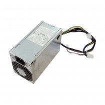 HP PRODESK 400 G1 SFF Tápegység 722299-001