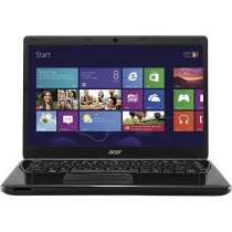Acer Aspire E1-470P i3 CPU Érintőkijelzős laptop