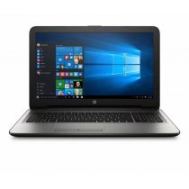 HP 15-ay015na Intel Core i5-6200U CPU 4 GB DDR4 1 TB HDD laptop