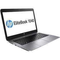 HP Elitebook Folio 1040 G1 i5 CPU 256 GB SSD 14
