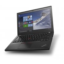 Lenovo Thinkpad X260 Intel i7-6500U CPU 8 GB DDR4 128 GB SSD laptop