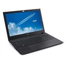 Acer Travelmate P257 i3 CPU laptop új akkuval
