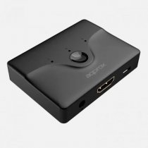 HDMI switch 3port Approx APPC29V3