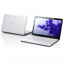 Sony Vaio SVE1512C6EW laptop
