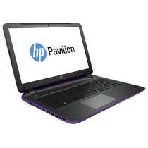 HP Pavilion 15-P275NA AMD A10-4655M 4 magos CPU 12 GB DDR3 RAM 2 TB SATA HDD laptop