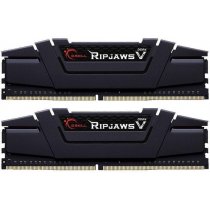 16GB 3200MHz G.Skill DDRIV Ripjaws V Kit RAM F4-3200C16D-16GVKB