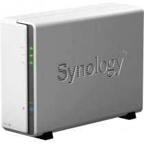 Synology NAS DS120j hálózati tároló