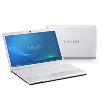 Sony Vaio VPCEH laptop