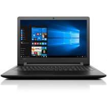 Lenovo Ideapad 110-15IBR Intel N3060 CPU 4 GB DDR3 RAM 128 GB SSD laptop